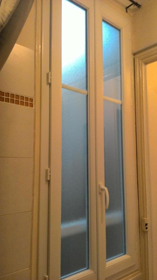 "Studio Ensoleille A Deux Pas Des Plages Avec Sa Grande Terrasse Privee !" Νίκαια Εξωτερικό φωτογραφία